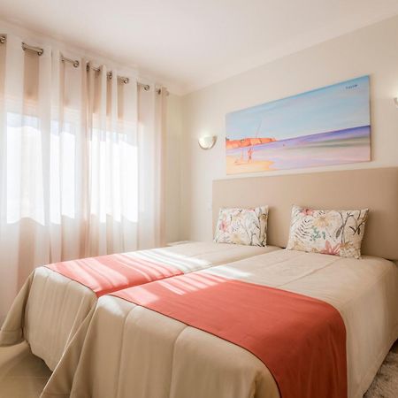 ボアヴィスタ ゴルフ&スパ リゾート ラゴス 部屋 写真 A bedroom at the hotel