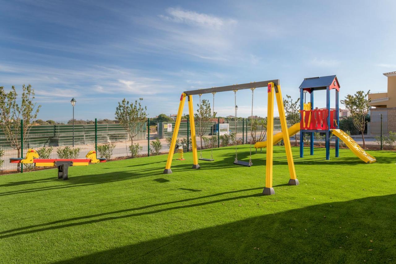 ボアヴィスタ ゴルフ&スパ リゾート ラゴス エクステリア 写真 Playground in Spain