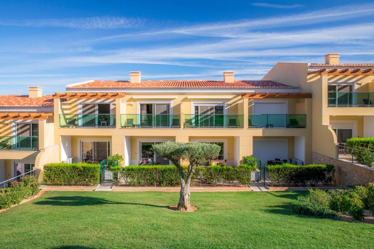 ボアヴィスタ ゴルフ&スパ リゾート ラゴス エクステリア 写真 Quinta do Lago