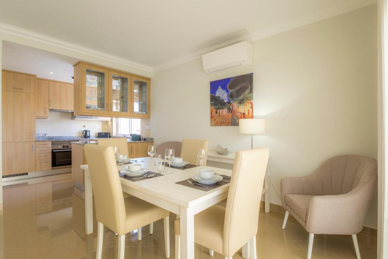 ボアヴィスタ ゴルフ&スパ リゾート ラゴス エクステリア 写真 A dining room
