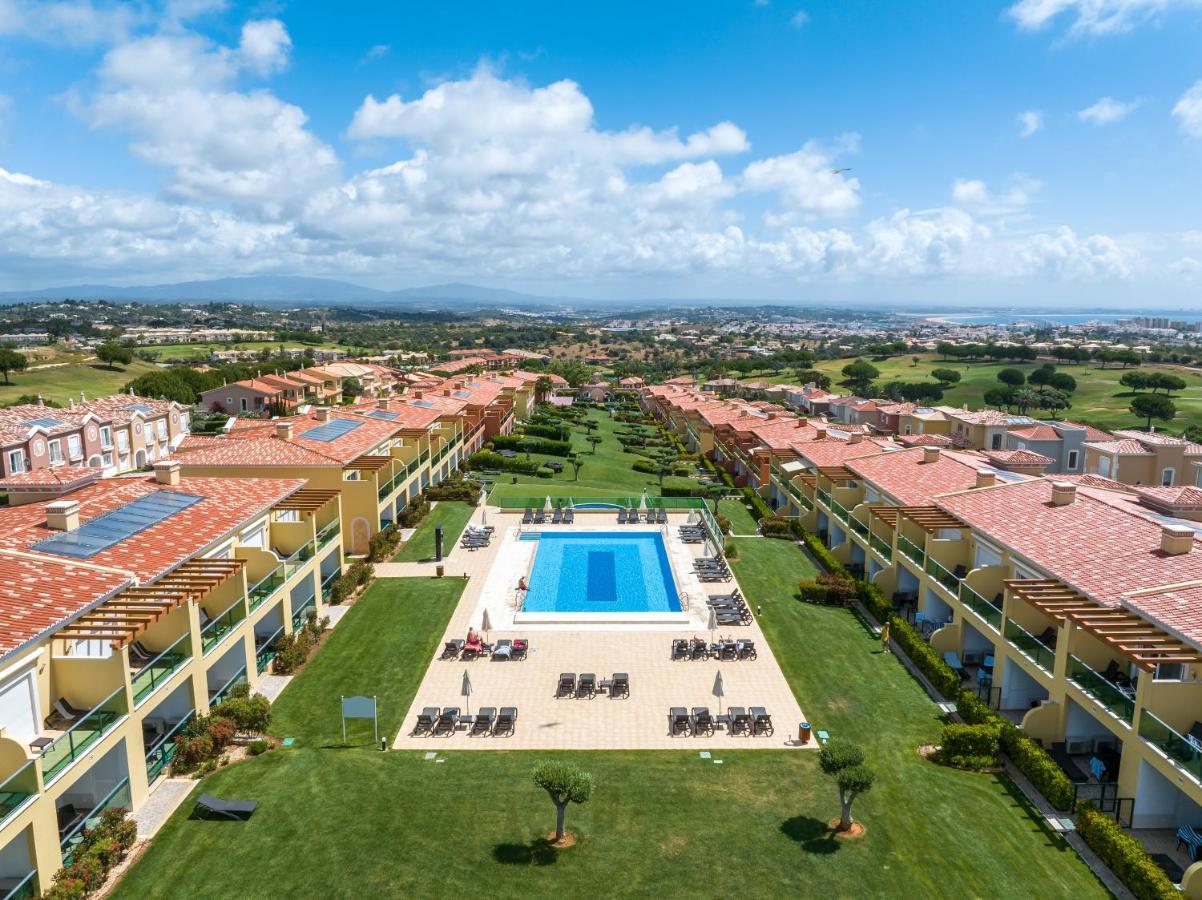ボアヴィスタ ゴルフ&スパ リゾート ラゴス エクステリア 写真 Quinta do Lago