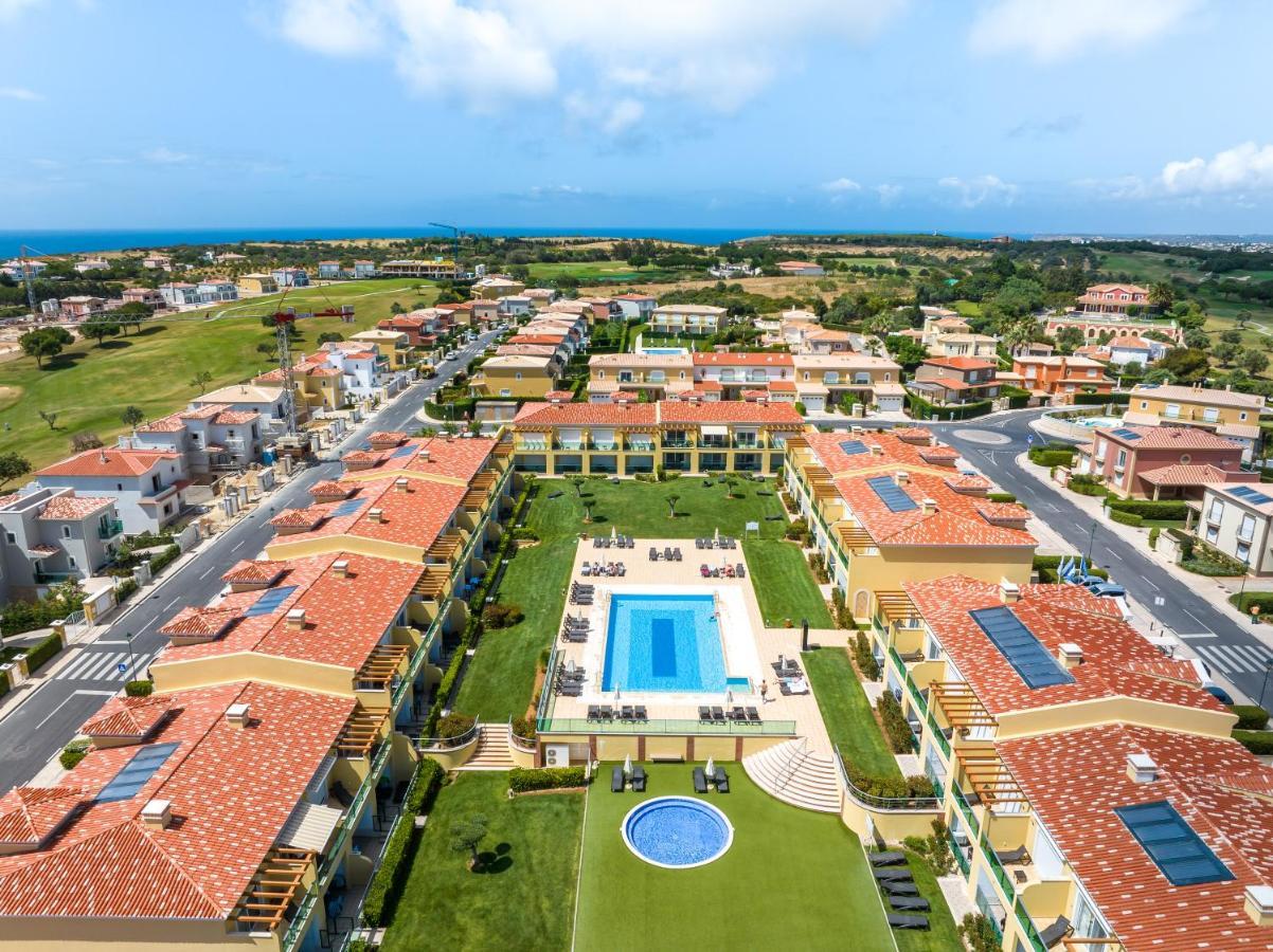 ボアヴィスタ ゴルフ&スパ リゾート ラゴス エクステリア 写真 Residential complex in Cyprus