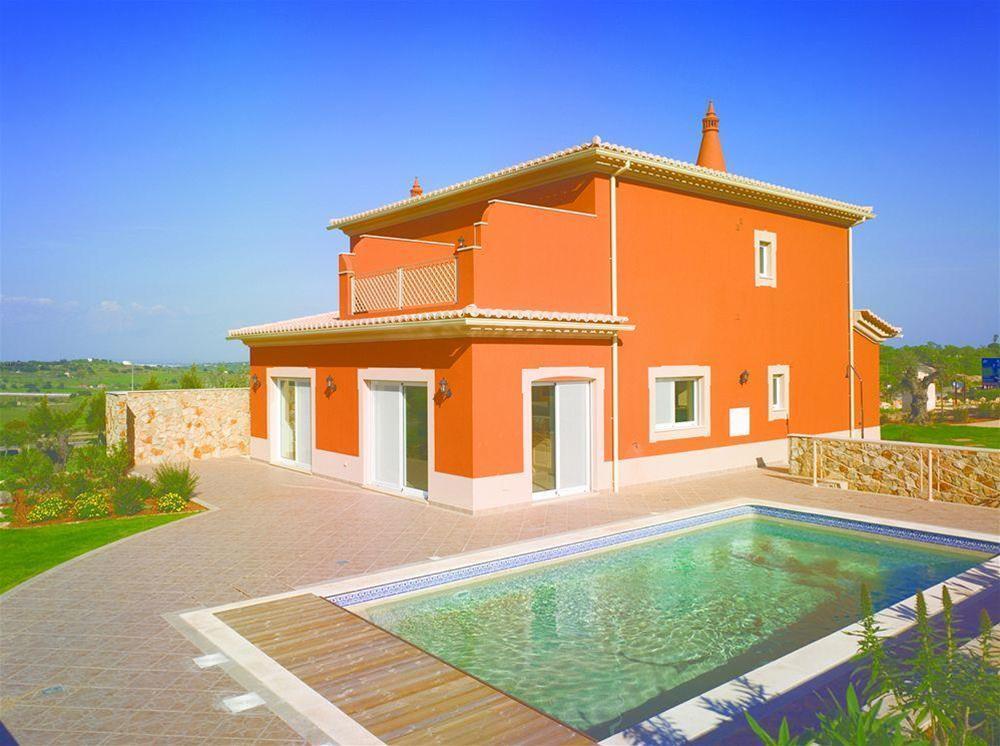 ボアヴィスタ ゴルフ&スパ リゾート ラゴス エクステリア 写真 A villa in Spain